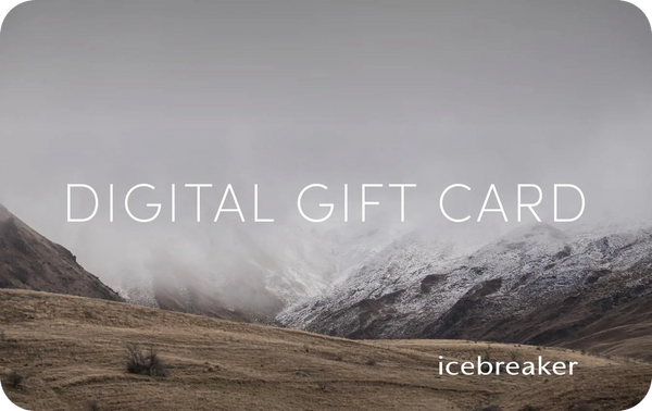 icebreaker Gift Card