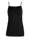Women's Merino 150 Siren Bra Cami Black - 10