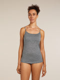 Women's Merino 150 Siren Bra Cami  - 1