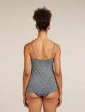 Women's Merino 150 Siren Bra Cami  - 2