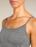 Women's Merino 150 Siren Bra Cami  - 6