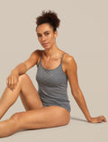 Women's Merino 150 Siren Bra Cami  - 5