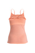 Women's Merino 150 Siren Bra Cami Glow - 6