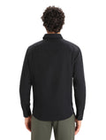 Men's Merino Steveston Long Sleeve Shirt  - 2