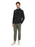 Men's Merino Steveston Long Sleeve Shirt  - 3