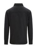 Men's Merino Steveston Long Sleeve Shirt  - 7
