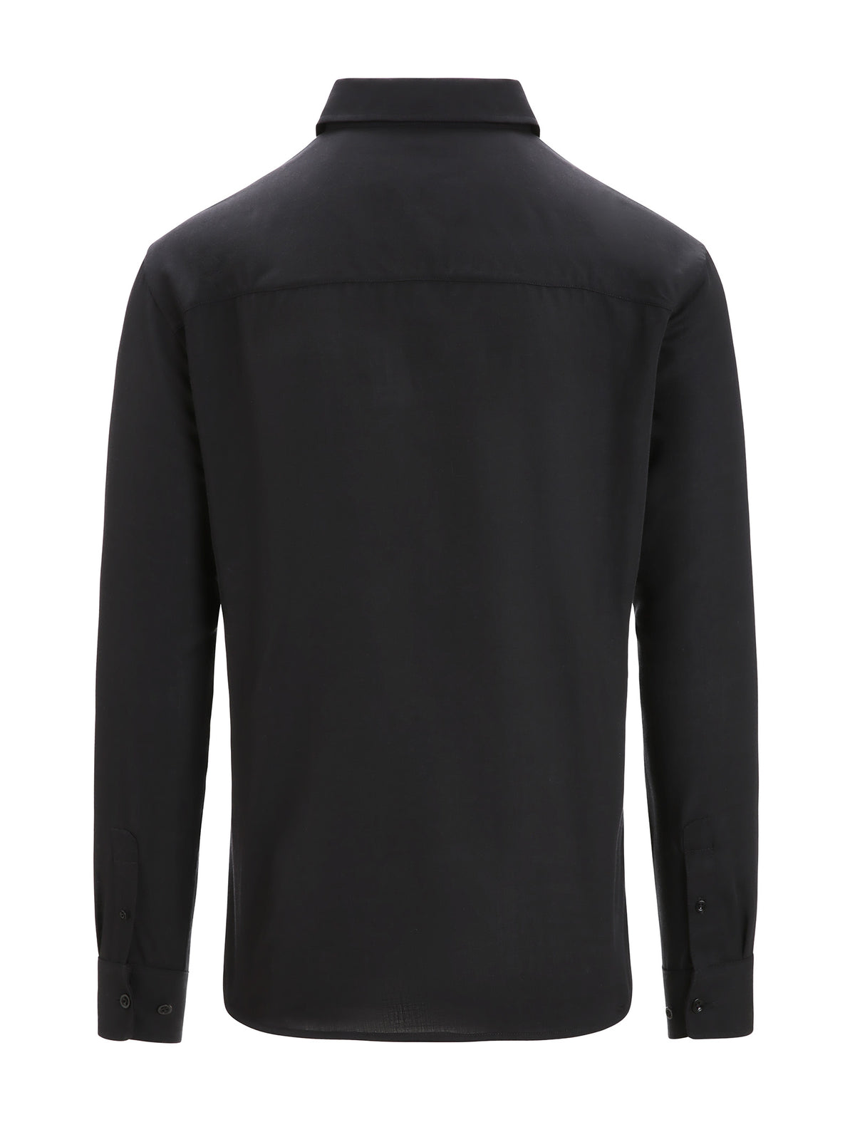 Men's Merino Steveston Long Sleeve Shirt  - 7