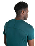 Men's Merino Steveston Long Sleeve Shirt Dawn - 6