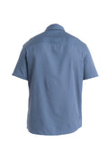 Men's Merino Steveston Short Sleeve Shirt  - 7