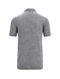 Men's Merino Blend Drayden Polo  - 9