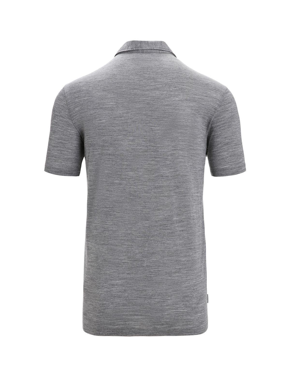 Men's Merino Blend Drayden Polo  - 9