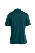Men's Merino Blend Drayden Polo  - 8