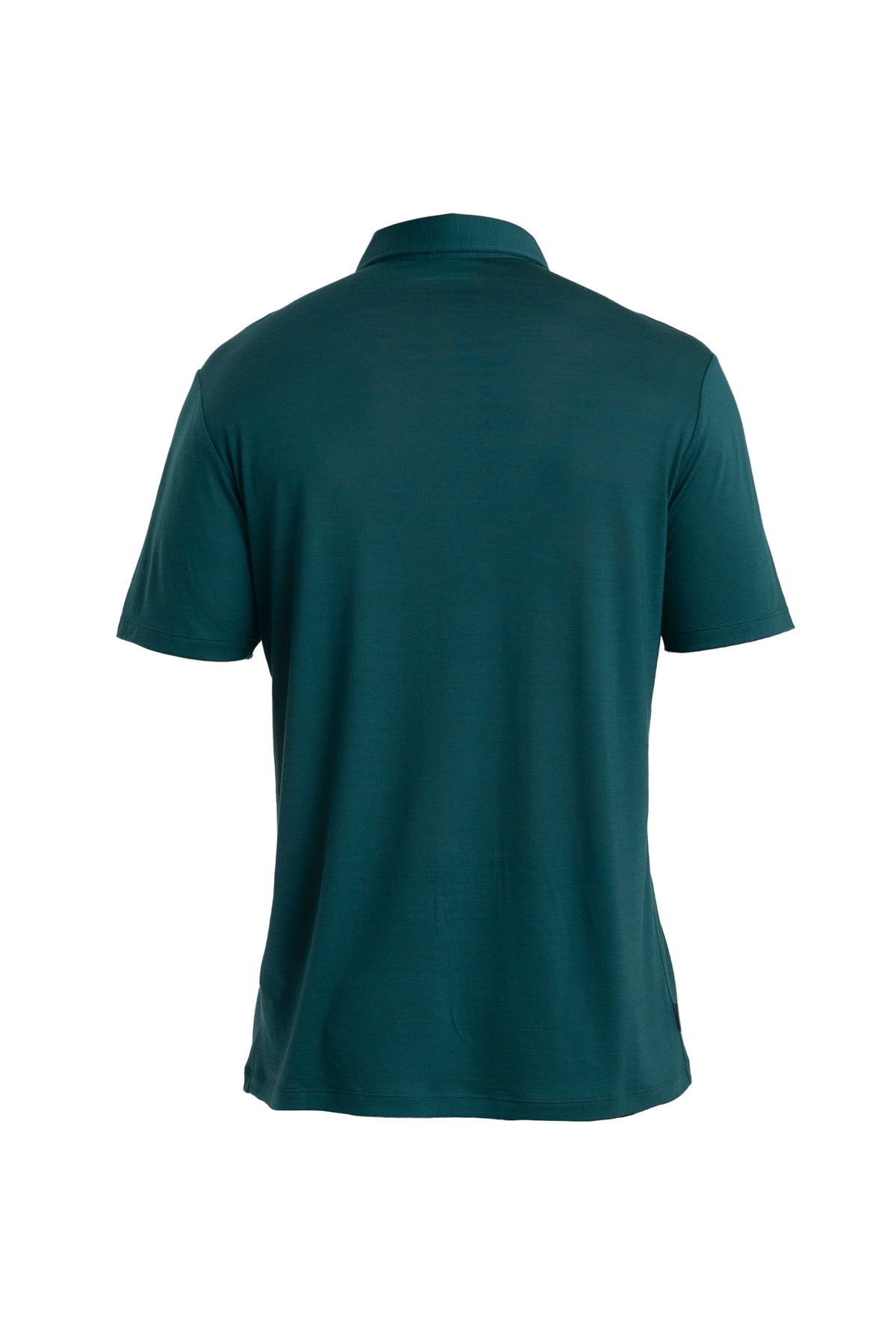 Men's Merino Blend Drayden Polo  - 8