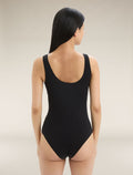Women's Queens Tank Bodysuit  - 2