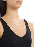 Women's Queens Tank Bodysuit  - 4