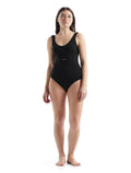 Women's Queens Tank Bodysuit  - 8