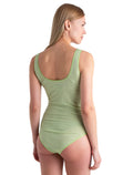 Women's Queens Tank Bodysuit  - 2