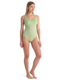Women's Queens Tank Bodysuit  - 3