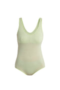 Women's Queens Tank Bodysuit  - 8