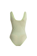 Women's Queens Tank Bodysuit  - 9
