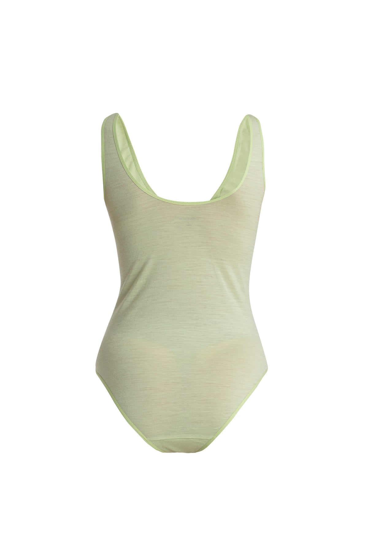Women's Queens Tank Bodysuit  - 9