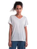 Women's Merino Blend Drayden Reversible Top  - 1