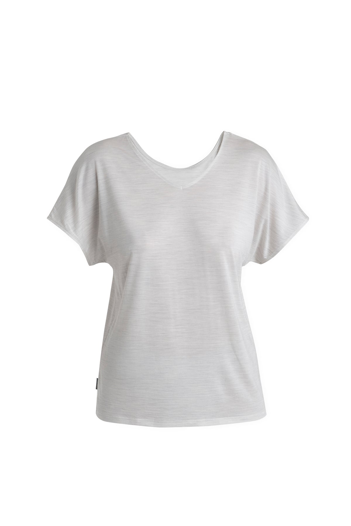 Women's Merino Blend Drayden Reversible Top  - 6