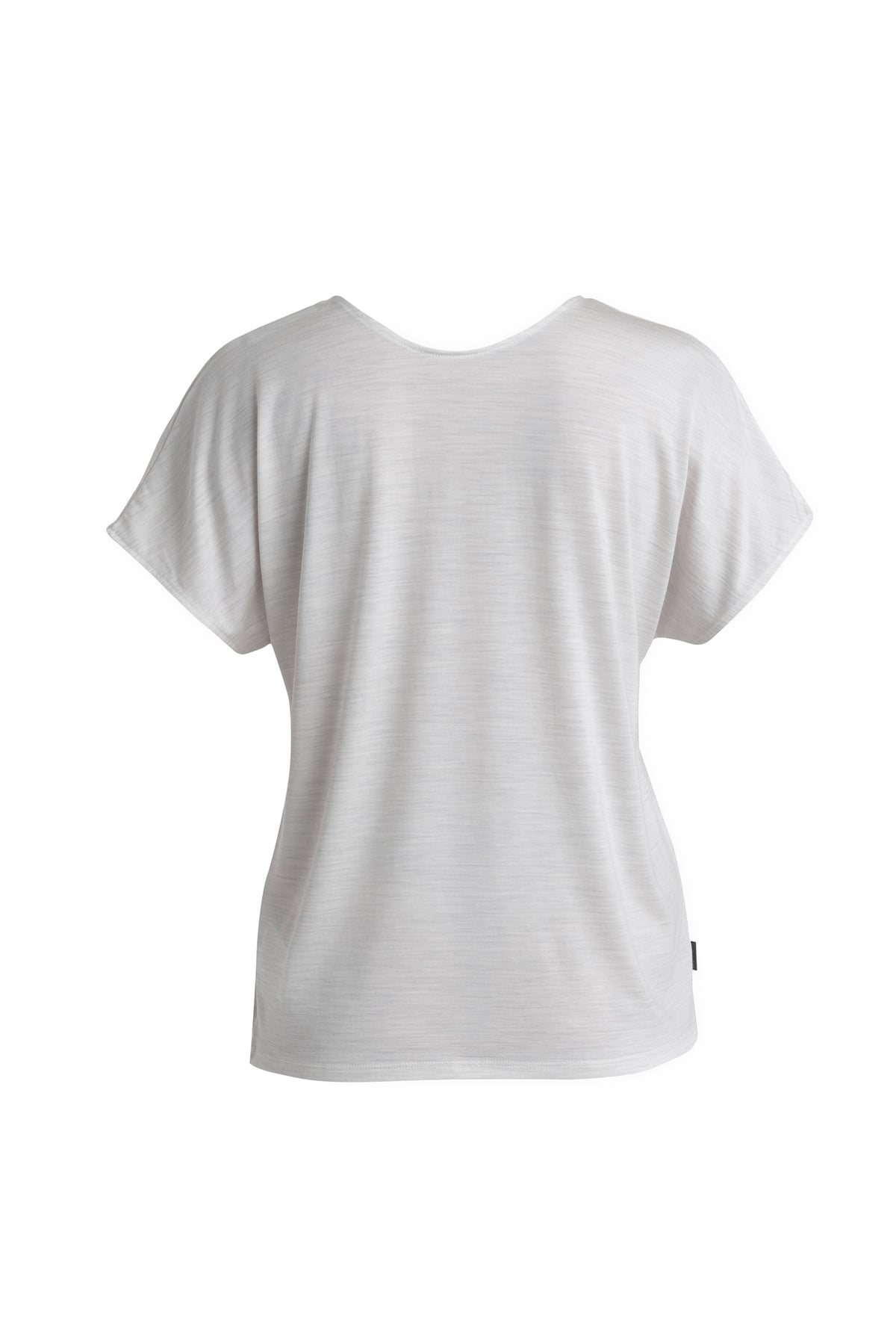 Women's Merino Blend Drayden Reversible Top  - 7