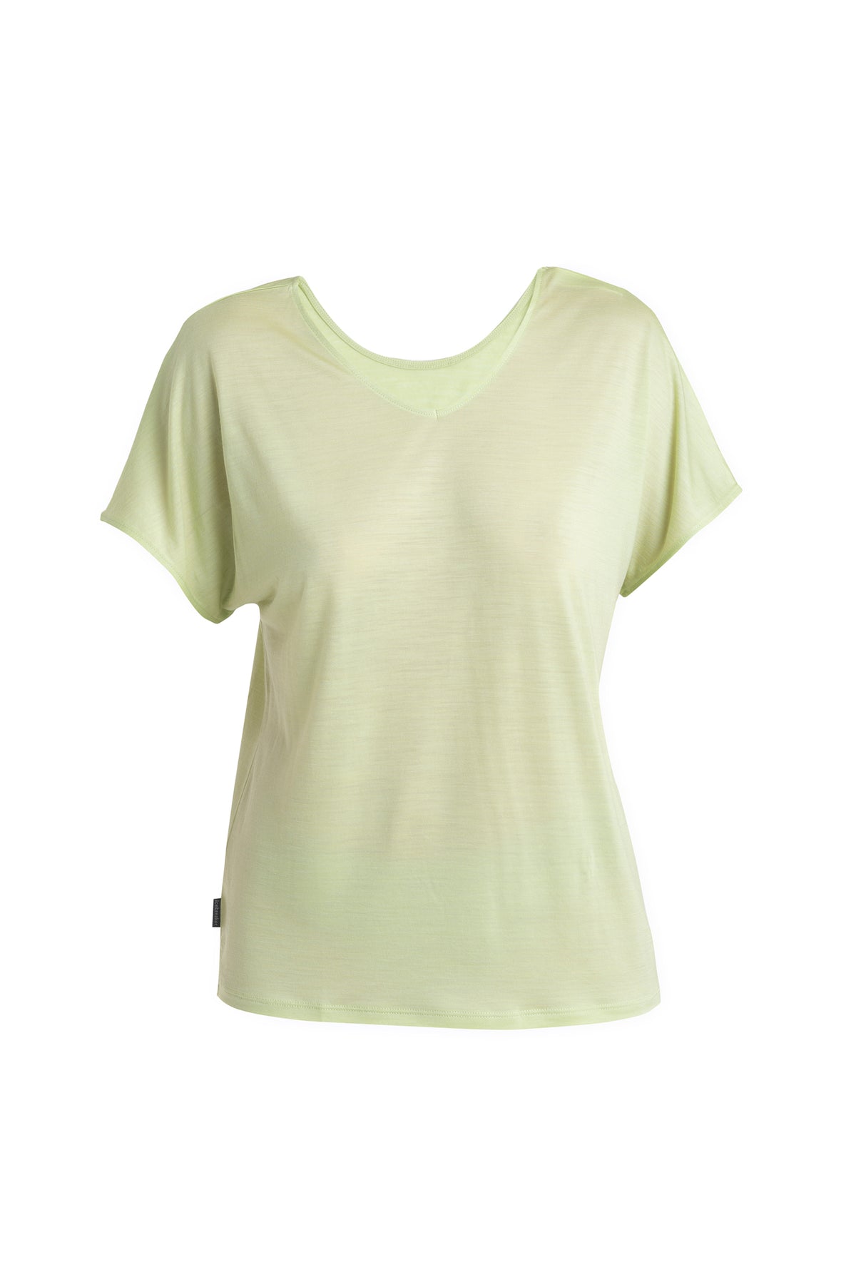Women's Merino Blend Drayden Reversible Top  - 4