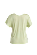 Women's Merino Blend Drayden Reversible Top  - 5