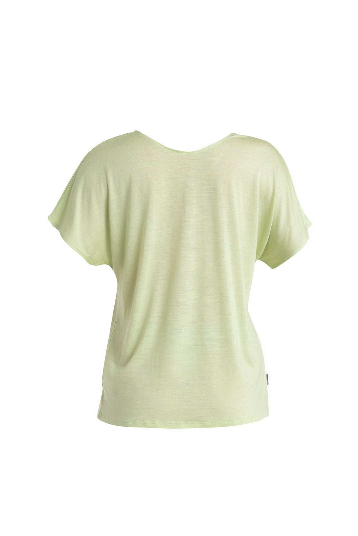 Women's Merino Blend Drayden Reversible Top  - 5