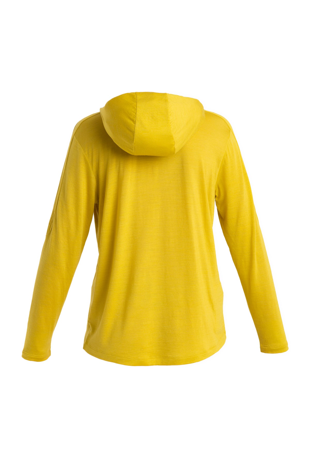 Women's 125 Cool-Lite™ Merino Blend Sphere Long Sleeve Hoodie Lux - 10