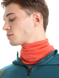 Unisex Cool-Lite™ Merino Blend Flexi Chute Metro Heather - 6