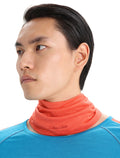 Unisex Cool-Lite™ Merino Blend Flexi Chute Metro Heather - 11