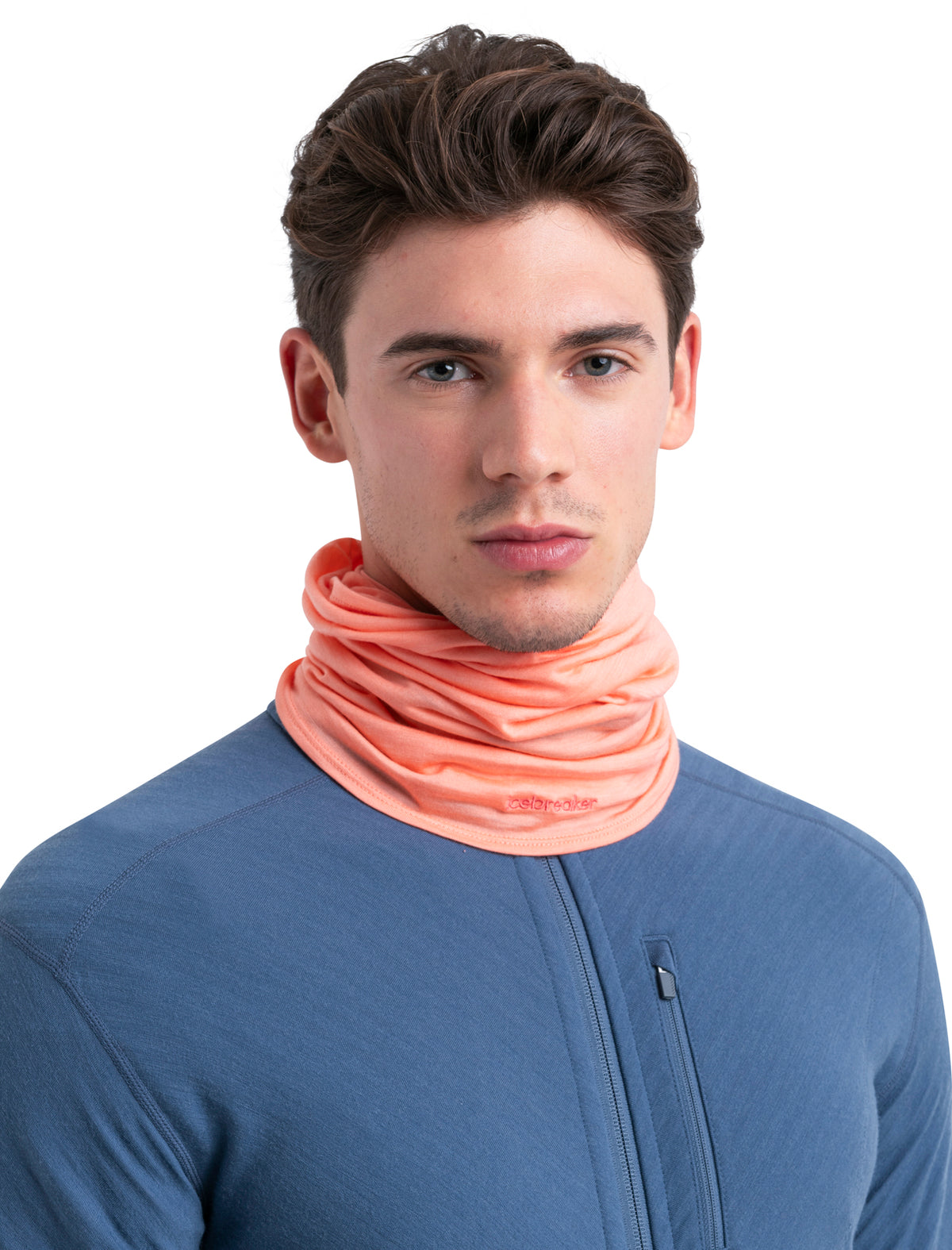 Unisex Cool-Lite™ Merino Blend Flexi Chute Glow - 1