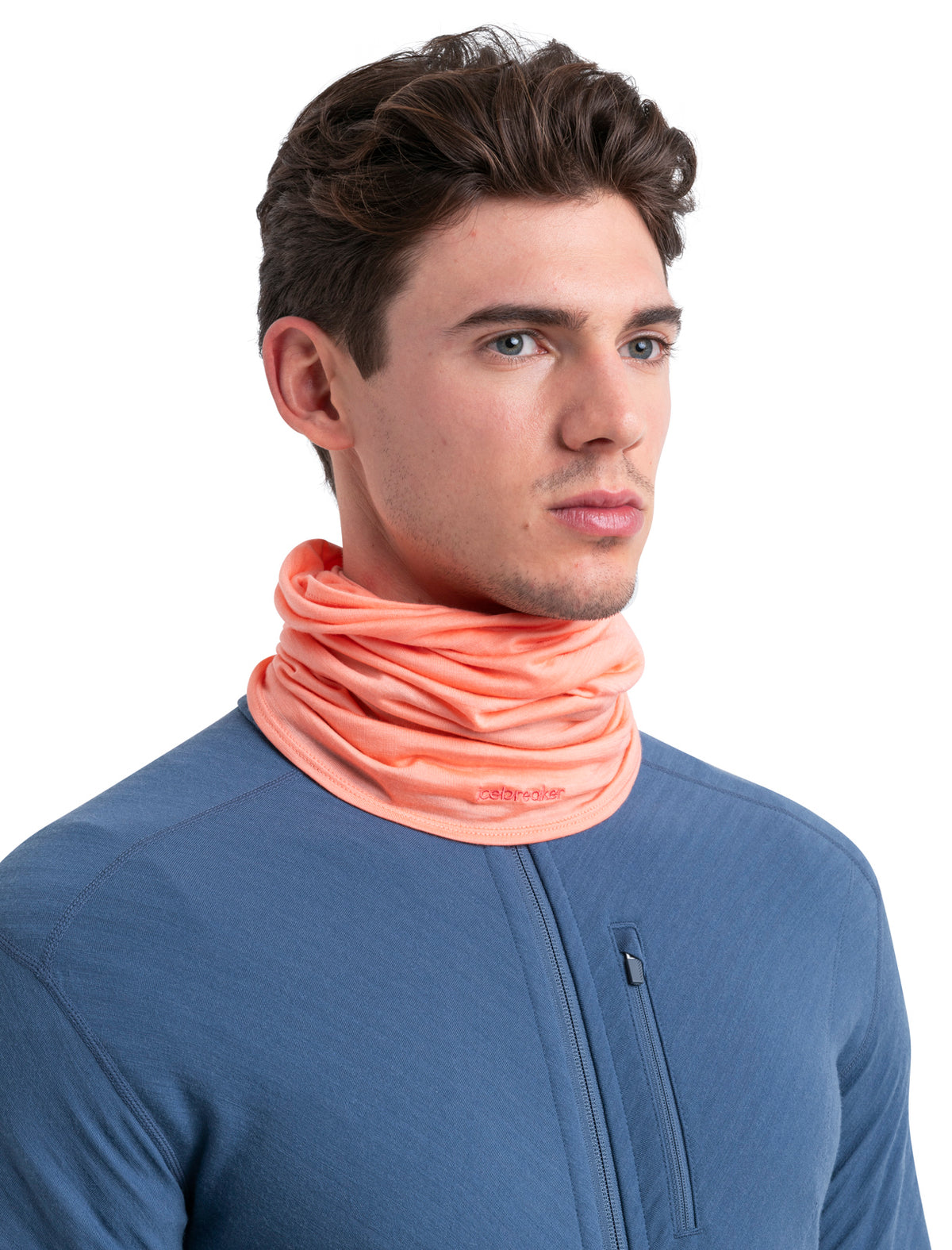 Unisex Cool-Lite™ Merino Blend Flexi Chute Glow - 10