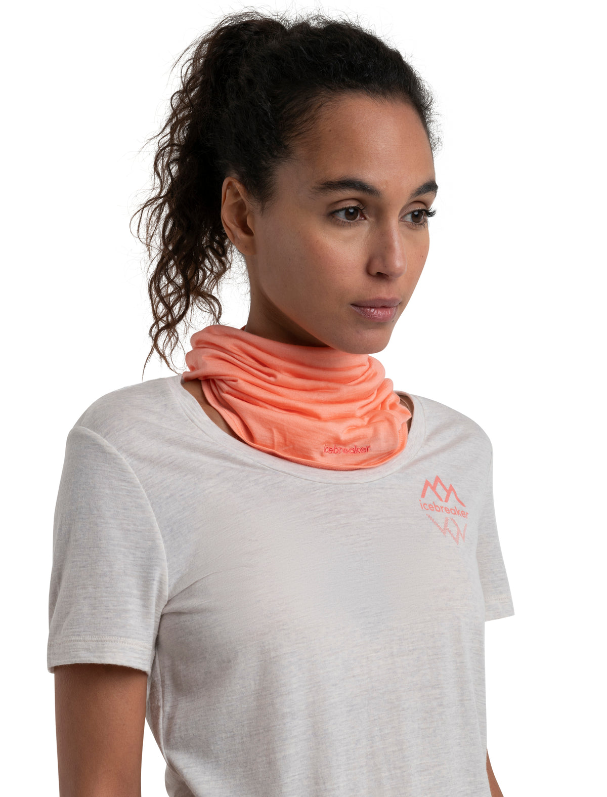 Unisex Cool-Lite™ Merino Blend Flexi Chute Glow - 12