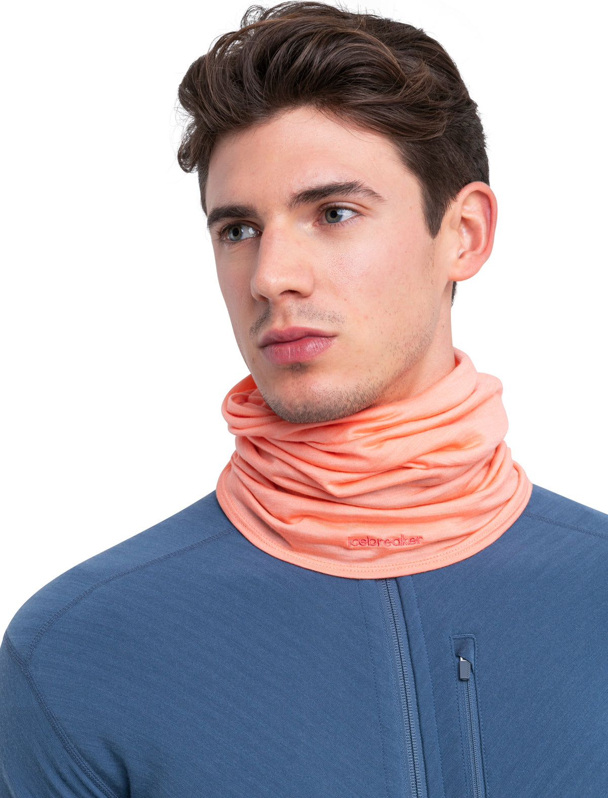 Unisex Cool-Lite™ Merino Blend Flexi Chute Glow - 3
