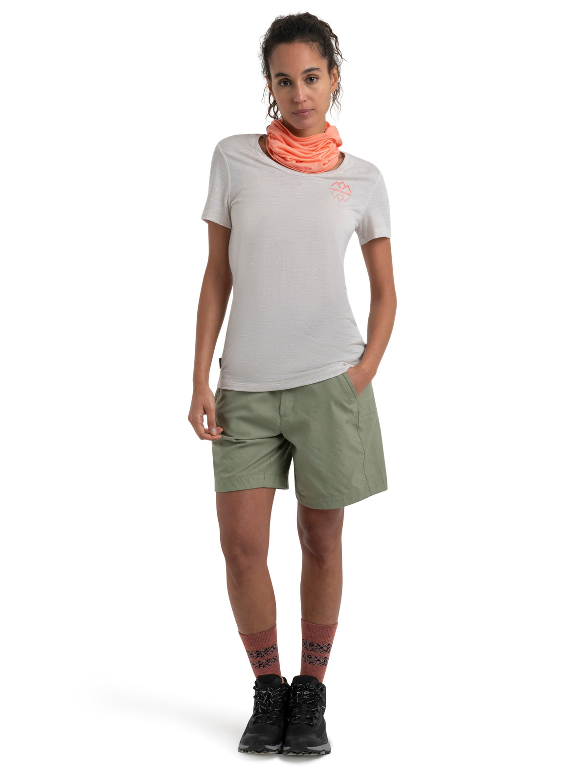 Unisex Cool-Lite™ Merino Blend Flexi Chute Glow - 14