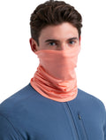Unisex Cool-Lite™ Merino Blend Flexi Chute Glow - 4