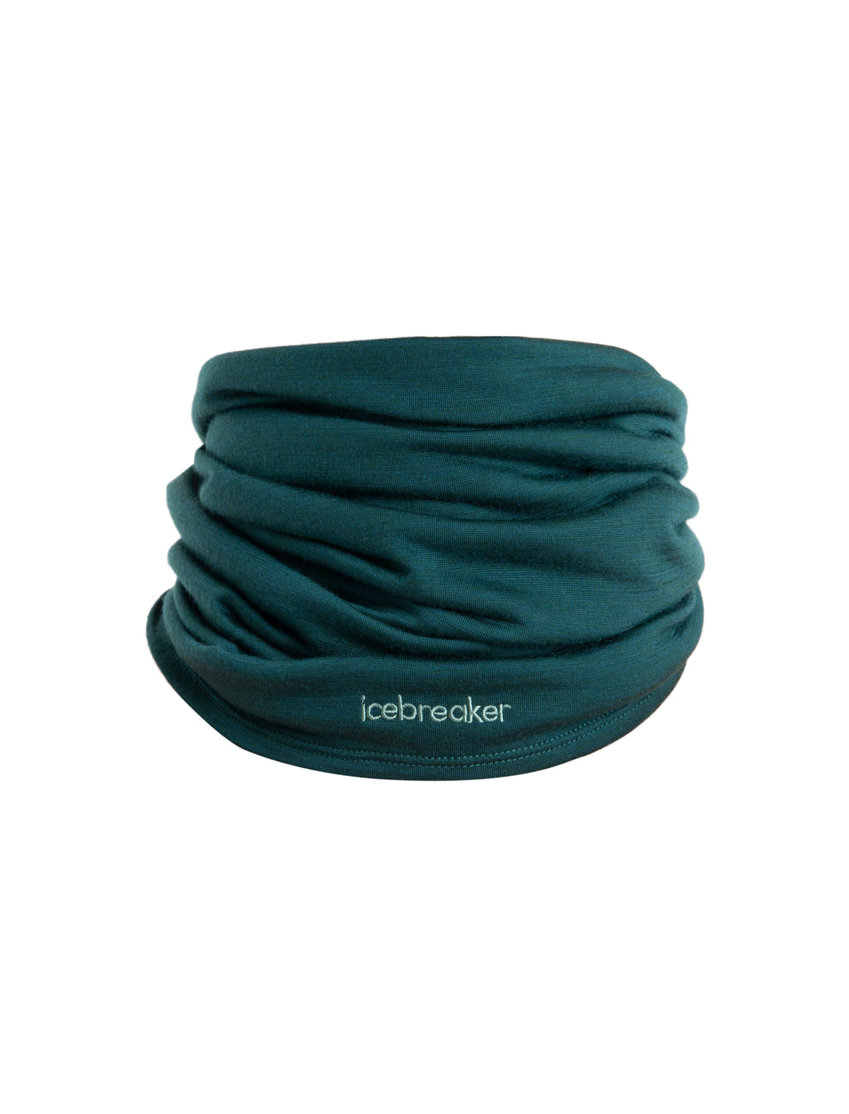 Unisex Cool-Lite™ Merino Blend Flexi Chute Fathom Green - 9