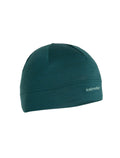 Unisex Cool-Lite™ Merino Blend Flexi Beanie Fathom Green - 8