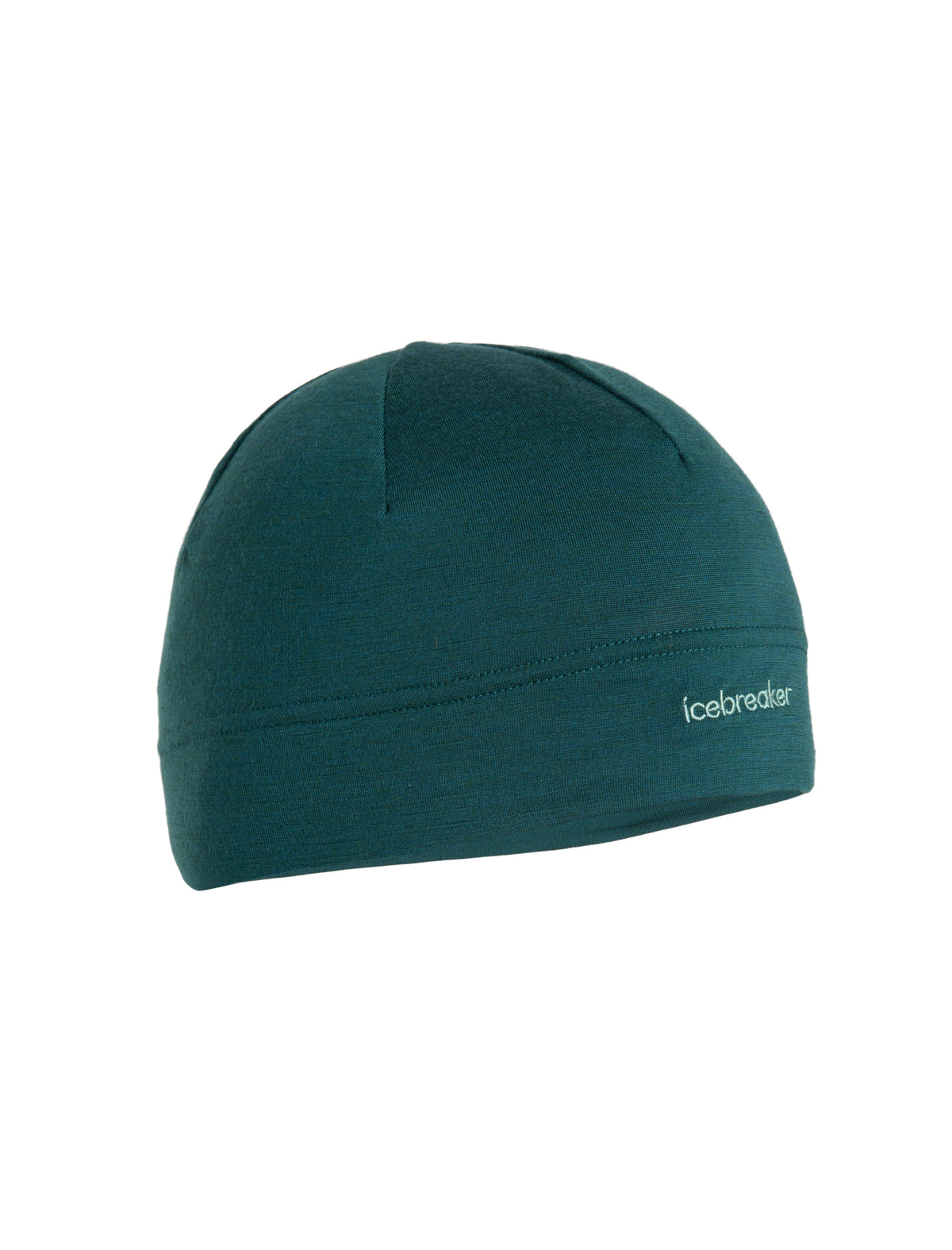 Unisex Cool-Lite™ Merino Blend Flexi Beanie Fathom Green - 8