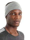 Unisex Cool-Lite™ Merino Blend Flexi Headband  - 5