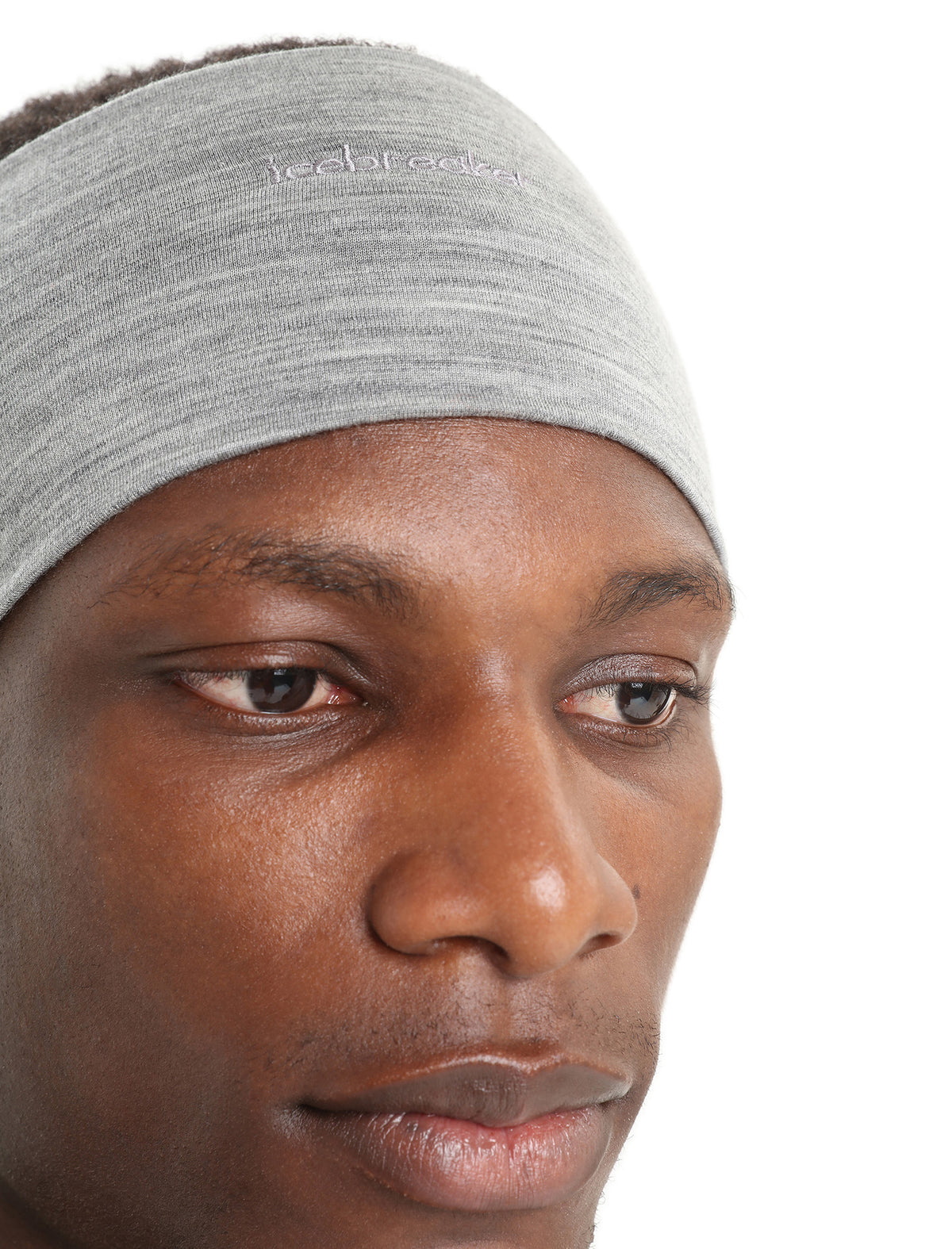 Unisex Cool-Lite™ Merino Blend Flexi Headband  - 7