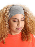 Unisex Cool-Lite™ Merino Blend Flexi Headband  - 9