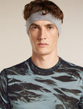 Unisex Cool-Lite™ Merino Blend Flexi Headband  - 2