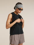 Unisex Cool-Lite™ Merino Blend Flexi Headband  - 3