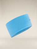 Unisex Cool-Lite™ Merino Blend Flexi Headband Arctic - 4