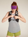 Unisex Cool-Lite™ Merino Blend Flexi Headband  - 1
